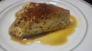 crème caramel recette hyper facile [upl. by Atnima]