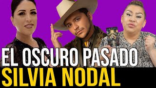 MADRE DE CHRISTIAN NODAL EL IMPACTANTE SECRETO QUE SALDRA A LA LUZ [upl. by Eric525]