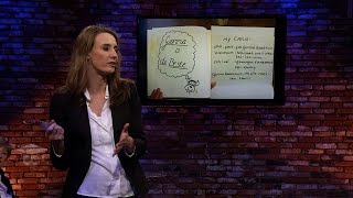 Gemma Broekhuis  Van creatief idee naar wereldmerk hoe doe je dat  OC 17 [upl. by Trini]