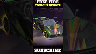 NEW EVENTS IN FREE FIRE [upl. by Ahsykal]