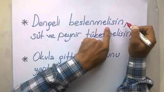 Birleşik Cümle  Sıralı Cümle  TERLETEN İKİLİLER  ÖNDER HOCA [upl. by Monafo318]