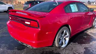 2013 Dodge Charger RT [upl. by Grantland880]