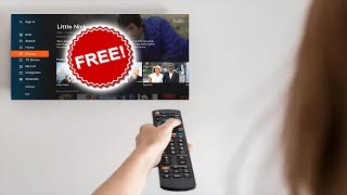 How to Watch Free Movies amp TV Shows on FirestickFire TV 100 Legal Streaming Apps [upl. by Arikahs]