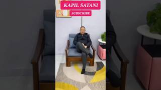 Making a bed out of a chair3  New Idea  awesome video  kapil satani [upl. by Htessil]