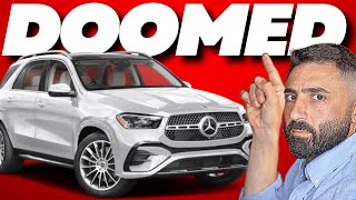 NO ONE is Buying the Mercedes GLE especially the AMG 53 [upl. by Anura]