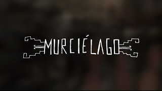 Porter  Murciélago Lyric Video [upl. by Aneehs]