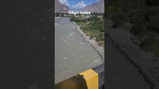 Drive excavator in gilgit viralvideo youtuber gilgitbaltistan [upl. by Edva]