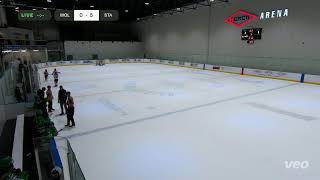 2014 Airdrie Stars Live Stream [upl. by Aihpled]