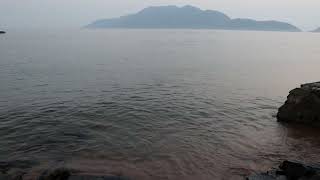 Rising water levels in Lake Malawi [upl. by Ymaj]