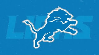 Detroit Lions 2023 Touchdown Horn [upl. by Maxey]