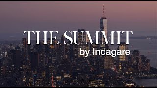 THE SUMMIT by Indagare  2023 Recap [upl. by Pricilla]