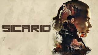 Sicario 3 Trailer First Look 2024 amp Release Date Updates [upl. by Staci]