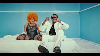 Lady Kola Ft Arrow Bwoy  Good energy Official music Video [upl. by Eiramlatsyrc457]