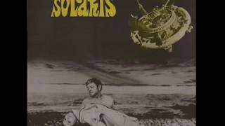 Eduard Artemiev  Solaris Original Soundtrack [upl. by Magulac787]