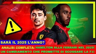 🎯 LECLERC  HAMILTON IL DUO PIÙ FORTE DELLA F1 [upl. by Michaele]