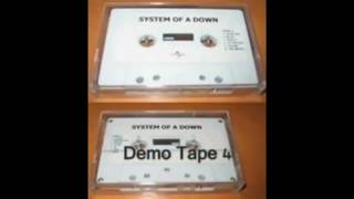 System of a Down  Marmalade First Version  1997 [upl. by Marcell]