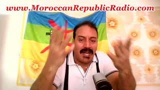 Sahara Occidental ni Pas marocain République marocaine الصحراء الغربية ليست مغربية جمهورية مغربية [upl. by Clance]