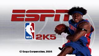 ESPN NBA 2K5  Hieroglyphics  Soweto [upl. by Mita]