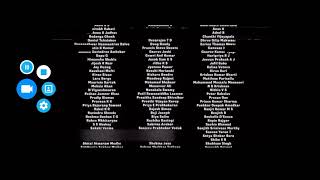 Plankton The Movie 2025 End Credits Edited [upl. by Nrek]