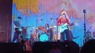 Alvvays  Archie Marry Me London 2024 [upl. by Otir526]