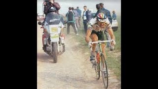 1991 Paris Roubaix [upl. by Murage136]