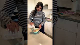 Dosa and verkadalai peanut chutney tamilshorts canadacouple tamil cooking canadacouplevlogs [upl. by Starling96]