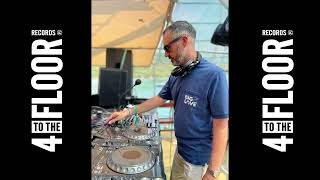 Seamus Haji 4TTF Boat Party Defected Croatia 2022 Set [upl. by Adnahsar329]