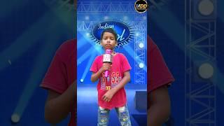 Bin Sajni Ke Jeevan ❤️😍Indian Idol stage show indianldol Indiansong viral sortsvideo [upl. by Cowles]