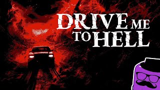 Drinking and Driving Will Lead You On a Highway to Hell  Drive Me To Hell [upl. by Nyrad]