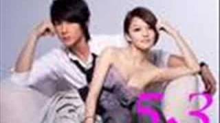 spring waltz ostone love tagalog version with lyrics [upl. by Esirehs]