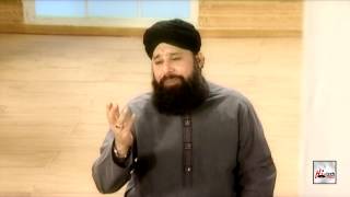 TAJ WALON KE SARON PAR  ALHAJJ MUHAMMAD OWAIS RAZA QADRI  OFFICIAL HD VIDEO  HITECH ISLAMIC [upl. by Nnylidnarb]