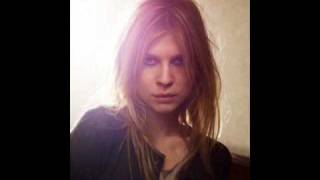 Clemence Poesy  If You Seek Amy [upl. by Lleraj49]