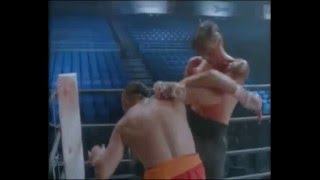 kickboxer 2 Final Fight [upl. by Cari]