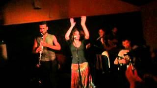 Ederlezi  Barcelona Gypsy Klezmer Orchestra [upl. by Nielson]