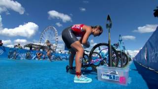 2017 WTS Montreal Women Highlights [upl. by Griffin55]