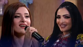 Top Songs of Alia Ansari amp Laila Khan  پښتو غوره مستې سندرې  لیلا خان او عالیه انصاري [upl. by Hurd72]