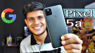 Google pixel 5a 5g  Google Pixel 5a 5g review [upl. by Ainessey131]