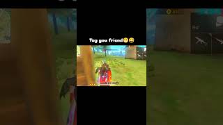 hakai tv freefire funny shortsvideo [upl. by Cimah162]