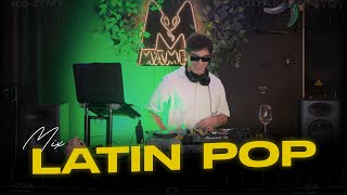 MIX LATIN POP 2024 ❤️ LIL SILVIO amp EL VEGA BACILOS FONSECA CARLOS VIVES CHINO amp NACHO ETC [upl. by Ahsahtan915]