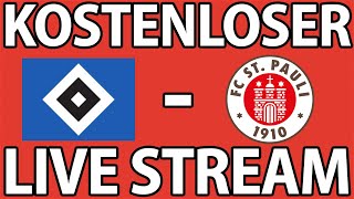 Bundesliga KOSTENLOS im Livestream viele Spiele [upl. by Samul]