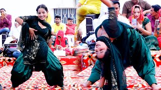 खुल्ला सर्कस दिखाया डांस मे  Sunita Baby  New Haryanvi Dance Haryanvi 2023 [upl. by Agan]