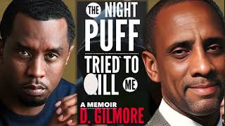 Tariq Nasheed Interviews Man Who Wrote A Book About Diddy [upl. by Tobias]