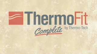 ThermoFit Complete Custom Replacement Windows [upl. by Davenport629]