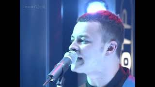 Manic Street Preachers  BBC1  Top Of The Pops  Kevin Carter  11101996 [upl. by Nnaira]