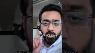 How to Respond to Tax Notice  TCS Byjus Employees [upl. by Enrico]