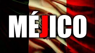 Atacan a MEXICANOS por escribir MÉXICO con X y no con J [upl. by Sheff881]