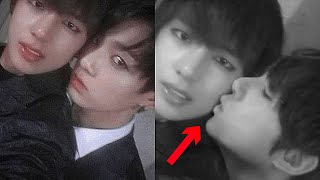 TAEKOOK  TOP 10 Underrated moments between Jungkook and Taehyung  Part 342 VKOOK BTS [upl. by Anurag]