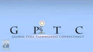 Global ParaTaekwondo Consultancy Pixar Intro by iVipid [upl. by Teodoro688]