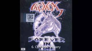 Cromok  Misery  Track 06  Best Audio [upl. by Lynea]