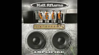 Hall Aflame  It aint enough Hardrock [upl. by Atikram259]